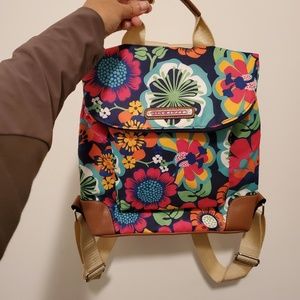 Lily Bloom Bookbag